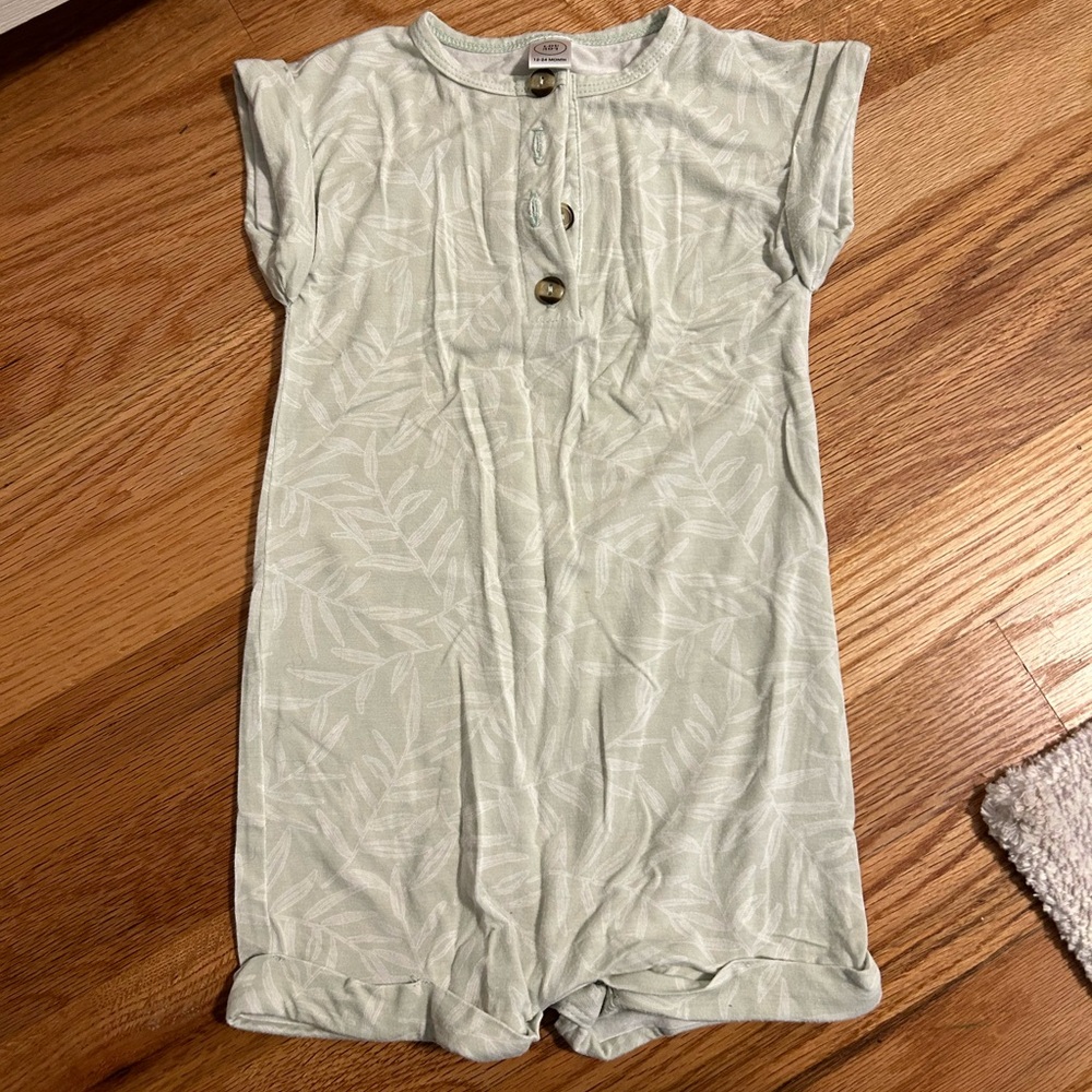 Romper
